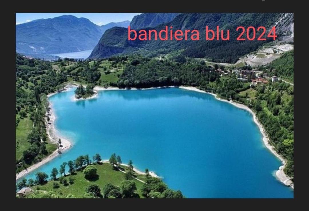 Appartamento Due Laghi Tenno Ngoại thất bức ảnh
